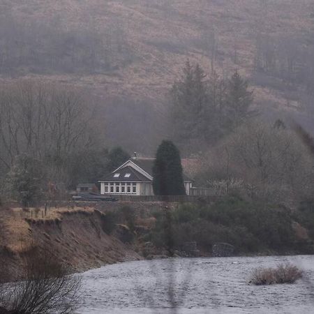 Rowan Cottage Highland Retreat Near Fort William Spean Bridge Exterior foto