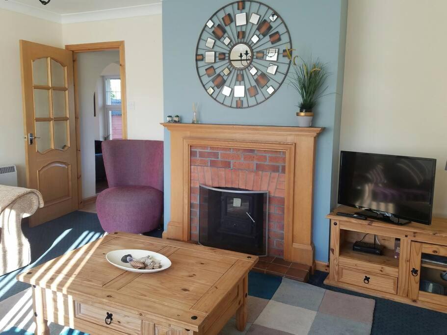 Rowan Cottage Highland Retreat Near Fort William Spean Bridge Exterior foto