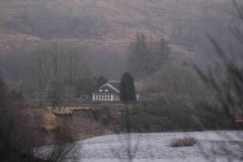 Rowan Cottage Highland Retreat Near Fort William Spean Bridge Exterior foto