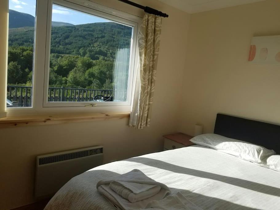 Rowan Cottage Highland Retreat Near Fort William Spean Bridge Exterior foto
