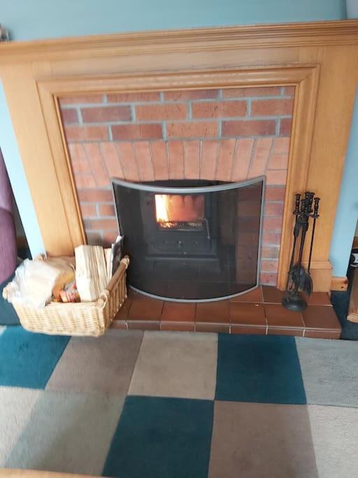 Rowan Cottage Highland Retreat Near Fort William Spean Bridge Exterior foto